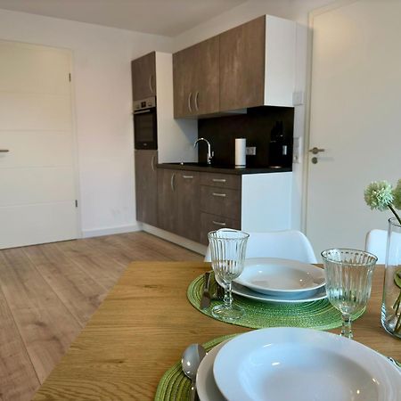 Zentrale Wohnung 6 - Kostenloser Parkplatz - Hdz - Bali Therme - Gop Bad Oeynhausen Kültér fotó