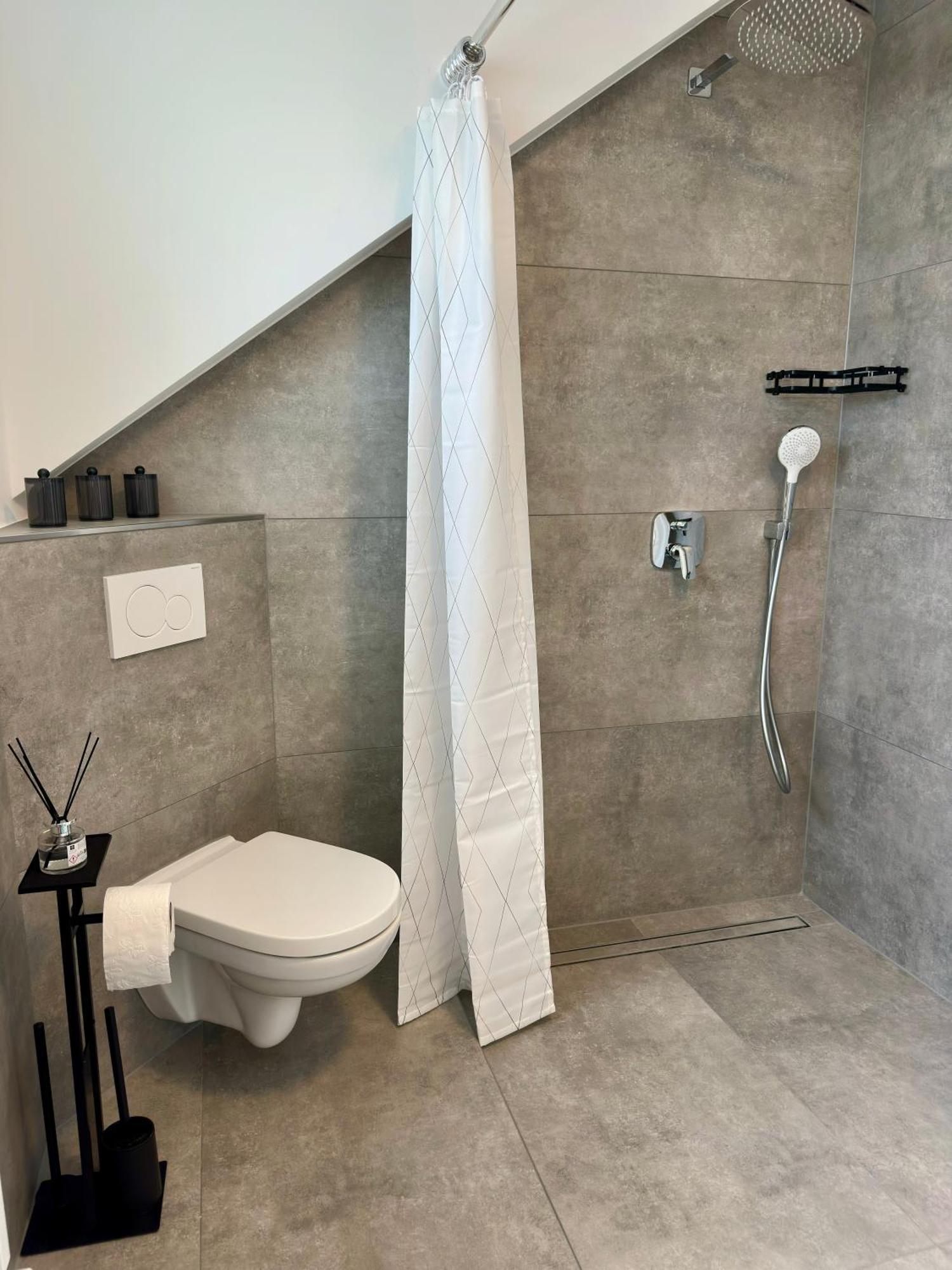 Zentrale Wohnung 6 - Kostenloser Parkplatz - Hdz - Bali Therme - Gop Bad Oeynhausen Kültér fotó